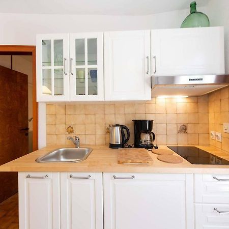 Studio Tamburini City Center Apartment Rovinj Exterior photo
