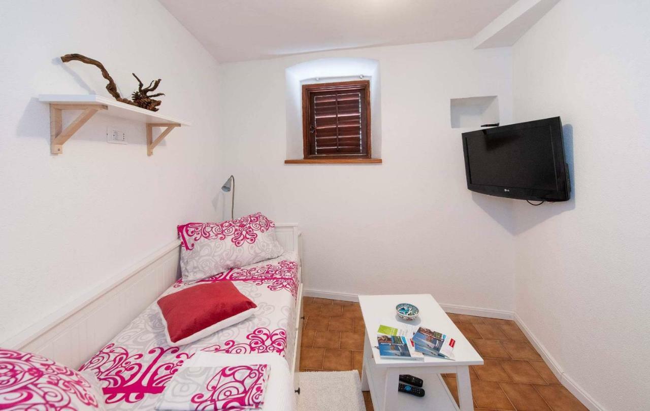 Studio Tamburini City Center Apartment Rovinj Exterior photo
